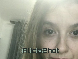Alicia2hot