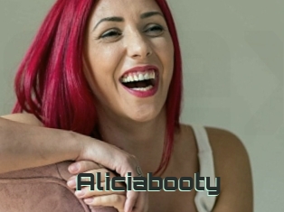 Aliciabooty