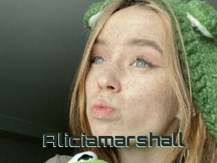 Aliciamarshall