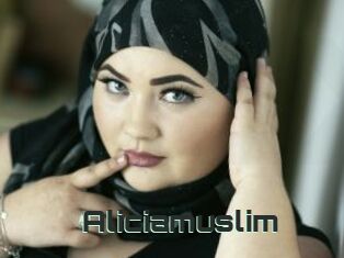 Aliciamuslim