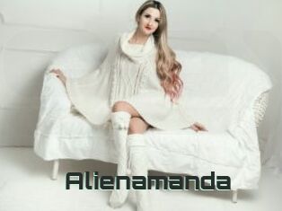 Alienamanda