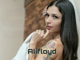 Alifloyd
