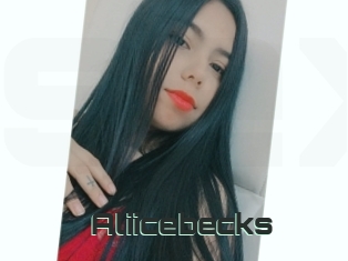 Aliicebecks
