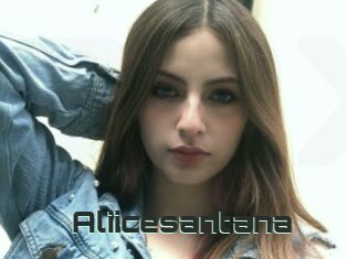 Aliicesantana