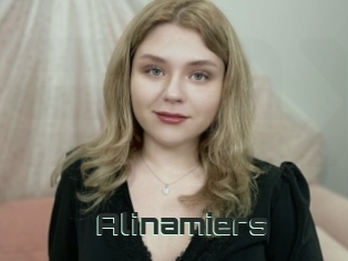 Alinamiers