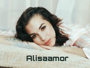 Alisaamor