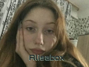 Alisabox