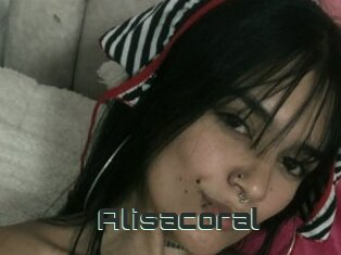 Alisacoral
