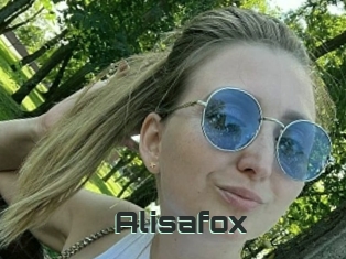 Alisafox