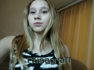 Alisagraff