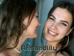 Alisandlily
