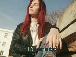 Alisaredd