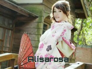 Alisarosa