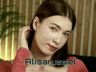 Alisarussel