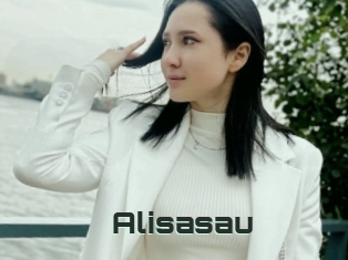 Alisasau