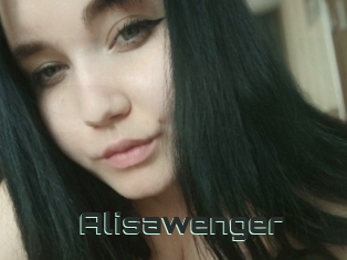 Alisawenger