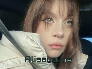 Alisayouns
