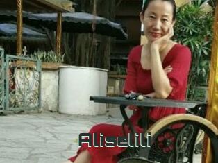 Aliselili