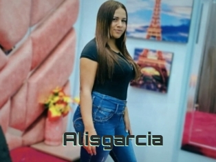 Alisgarcia