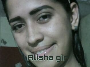 Alisha_gir