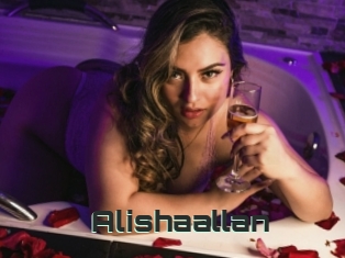 Alishaallan