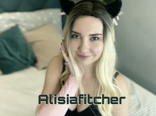Alisiafitcher