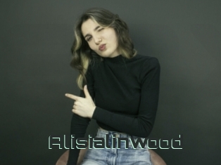 Alisialinwood