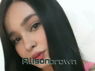 Alisonbrown