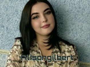 Alisongilbert