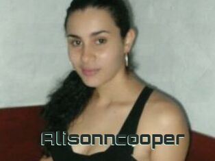 Alisonncooper