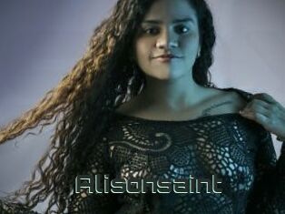 Alisonsaint