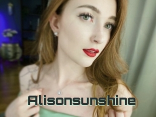 Alisonsunshine