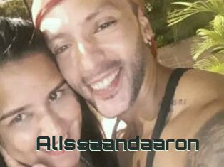 Alissaandaaron