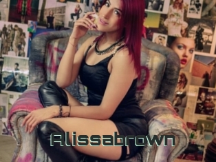 Alissabrown