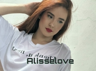 Alisselove