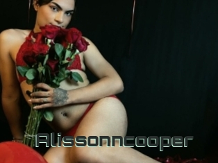 Alissonncooper