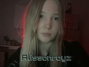 Alissonroyz