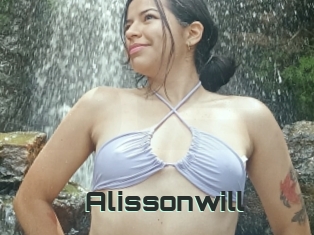 Alissonwill