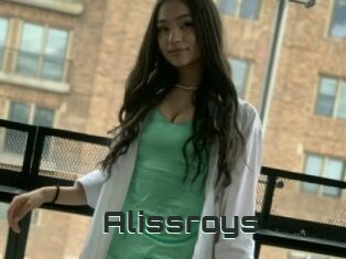 Alissroys