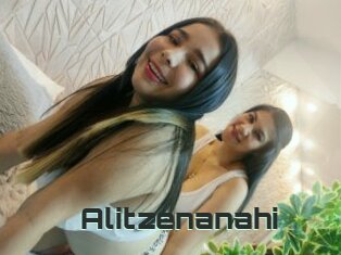 Alitzenanahi