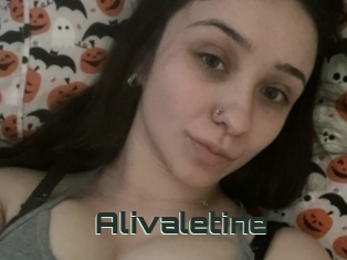 Alivaletine