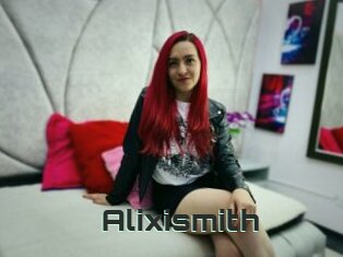 Alixismith