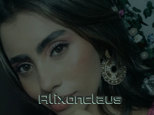 Alixonclaus