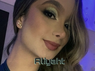 Aliyaht