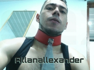 Allanallexander