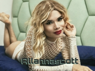 Allannascott