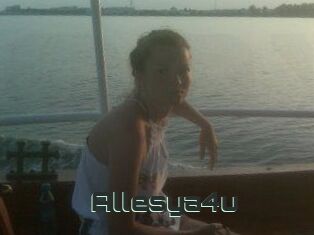 Allesya4u