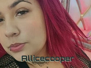Allicecooper