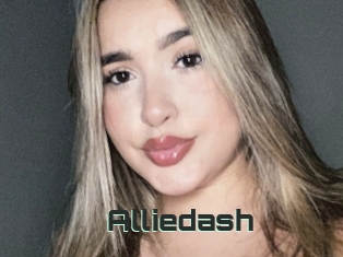 Alliedash