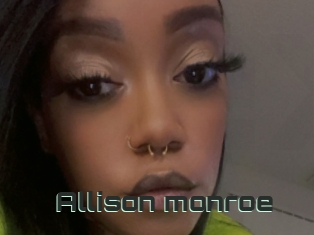 Allison_monroe